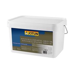  Jotun Rullespartel Grov - 12 liter